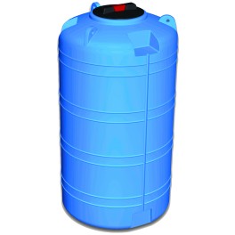 Depósito de agua potable 300 litros PE CEMO